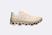 Zapatillas On Running Cloudmonster Void Dew Truffle Hombre